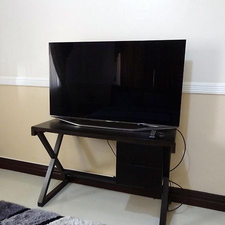 The Executive Villa Inn & Suites Davao Bagian luar foto
