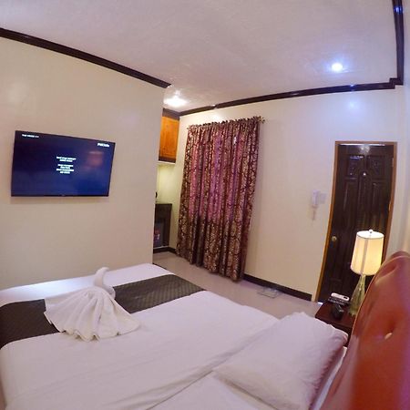 The Executive Villa Inn & Suites Davao Ruang foto