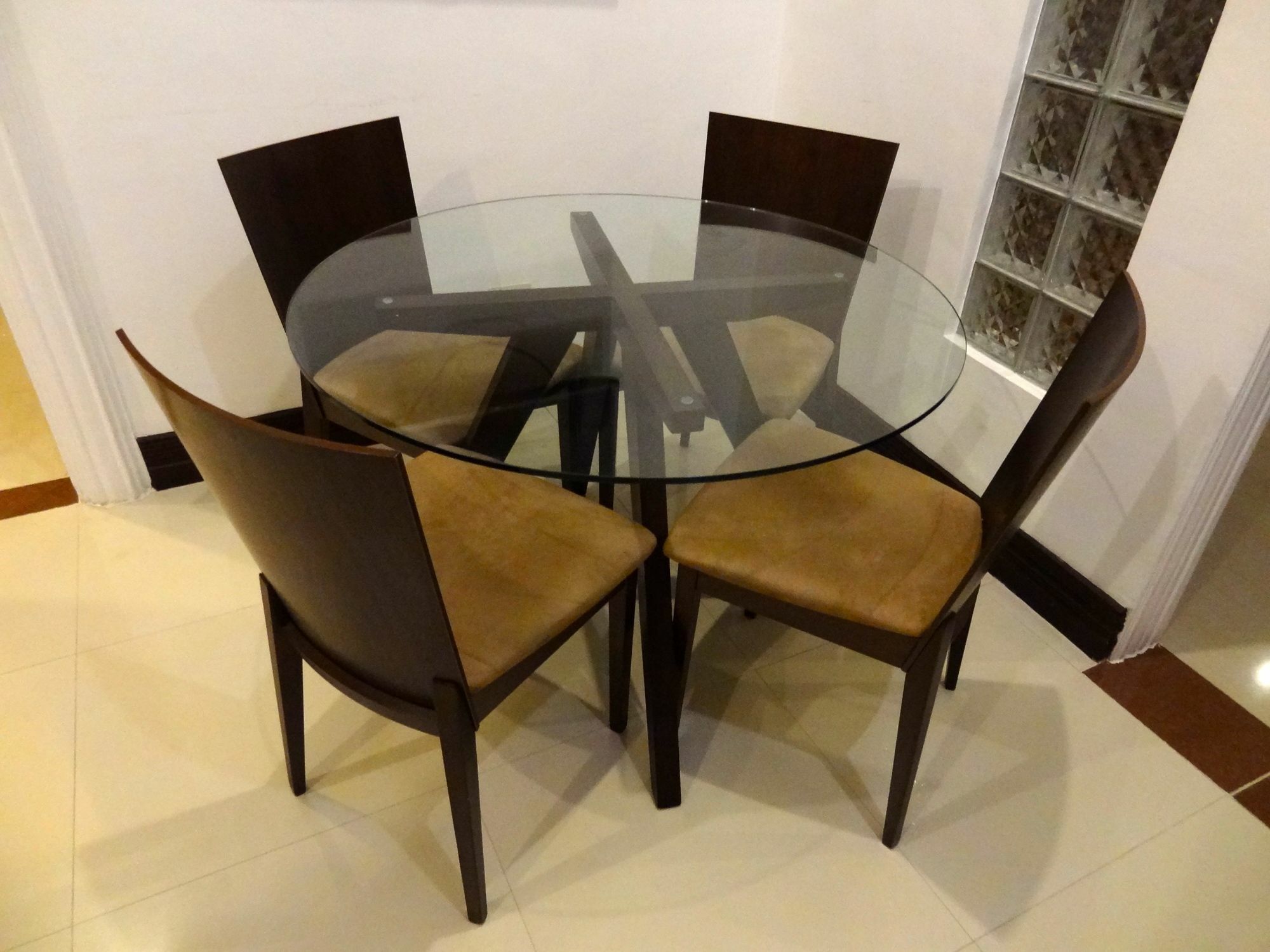 The Executive Villa Inn & Suites Davao Bagian luar foto